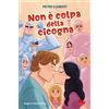 Gallucci Non è colpa della cicogna