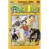 Star Comics One piece. New edition (Vol. 12)