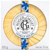 ROGER&GALLET (LAB. NATIVE IT.) ROGER&GALLET VANILLE SOLEIL SAPONETTA 100 G