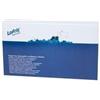 Dentsply CATETERE URINARIO MONOUSO AUTOLUBRIFICANTE IDROFILO INSTILLAZIONE FARMACI ATTACCO LUER LOCK POBE LUBRIFICAZIONE POLIVINILPIRROLIDONE SODIO CLORURO DONNA CH10 20 CM 30 PEZZI