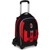 Zaino Trolley Milan Seven Jack 3 Ruote