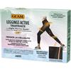 LACOTE GUAM LEGGINGS ACTIVE XS/S