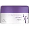 Wella SP Repair Mask 200ml - maschera ristrutturante