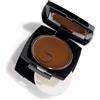 AVON True Fondotinta Cremoso Finitura In Polvere Flawless - 525N Dark Cocoa | Fondotinta In Polvere 3in1, Make-Up, Correttore, Cipria | A Lunga Tenuta, Semi Matte | 9g