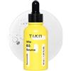TIA'M TIAM| Vita B3 Fonte | Siero per la cura della pelle coreano| Niacinamide e alfa arbutina | Siero Idratante Viso Niacinamide | Siero schiarente per la pelle Cura del viso | Sieri Prodotti per la cura
