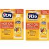 VO5 OV Trattamento con olio caldo 2 Count (confezione da 2) 0,5 once