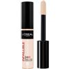 L'Oréal Paris Infallible More Than Concealer 11ml -, 323 Fawn, Vanilla