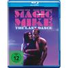 Warner Bros. (PLAION PICTURES) Magic Mike's Last Dance