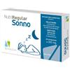 Nutrileya Nutriregular Sonno Integratore Alimentare 30 Compresse