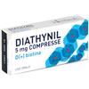 SIGMATAU IND.FARM.RIUNITE Diathynil 5mg Biotina Dermatite Seborroica 30 Compresse