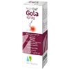 NUTRILEYA Nutridef Gola Spray 30ml