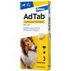 ELANCO ITALIA SpA ADTAB*3CPR 900MG CANI 22-45KG