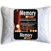 Confort-dream Cuscino Cervicale Ergonomico 50x70cm ✮GARANZIA✮ Pillow Memory Foam 50x70 Cervicale Doloroso Allevia il Dolore Cuscino per Dormire Sonno Ristoratore Decorativi 70x50 Memory Foam Viscoelastico Rigido