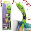 Gifts for Readers & Writers Flexilight Luce da Lettura | Segnalibro 2 in 1 Luce per Libro | Lampada LED a clip da Lettura | Pila per Leggere a Letto per Bambini e Adulti | Accessori per Libri | Idea Regalo Lettori