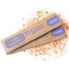13 di Ilaria Incenso Masala Lavanda Organic Goodness 2x | Naturale ed Ecologico | Fatto a Mano in India | Bastoncini Aromatici Rilassanti | Song of India