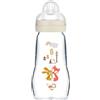 GIURIATI MAM MAM BIB VETRO FEELGOOD 260ML