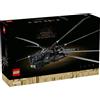 LEGO 10327 Icons Dune Atreides Ornitottero Reale