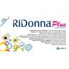 BIODELTA Srl Ridonna Plus 30 Compresse - Menopausa e Benessere