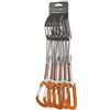C.A.M.P. - Rinvio - SET 6 PHOTON WIRE EXPRESS KS DYNEEMA 12 cm