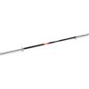 Nike Strength Barra da powerlifting Nike Strength 1972, 20 kg - Nero cromato