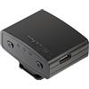 TTARTISAN J01 - Trigger flash wireless per TTARTISAN Flash, portata 3 m, ricarica tipo C (trigger flash)
