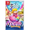 NINTENDO Princess Peach: Showtime - EN/ES (ME/ASIA) (Switch)