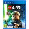 WARNER BROS LEGO Star Wars: The Skywalker Saga Galactic Edition (PS4)