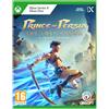 Ubisoft PRINCE OF PERSIA LOST CR..XBS VF