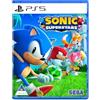 SEGA Sonic Superstars [GRA PS5]