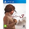 Soedesco Syberia 3 (PS4)