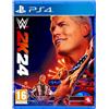 2K GAMES WWE 2K24