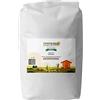 ECO Tierra de Diatomeas Terra di diatomee 25 kg macinata | Commestibile E551c per Animali | 100% Naturale e biologico
