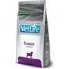 Vet Life Farmina Oxalate 2kg crocchette cane SCADENZA AGOSTO 2025