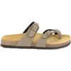 Grunland CB1561 BOBO Ciabatta Uomo S. Tortora 43
