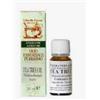 SARANDREA MARCO &C. Srl TEA TREE OIL OE 10ml SARANDREA