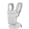 Ergobaby Marsupio Ergobaby Adapt 2.0 Cotone Pearl grey