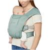 Ergobaby Marsupio Ergobaby Embrace Salvia tessuto mesh