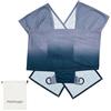 Momcozy Fascia Porta Bebè Momcozy Nera Gradient blue