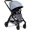 Joolz Telaio + Seduta Joolz Hub² Edizione Limitata Sage green Lunar grey