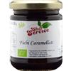 Chef Service Fichi caramellati biologici, prodotto artigianale da Chef Service srl, 250g