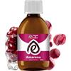 AROMI E AROMI | Aroma Amarena in Gocce per Pasticceria, Ristoranti, Gelaterie e Industria Alimentare | Prodotto 100% Italiano per Aziende del Settore Alimentare B2B (250g)