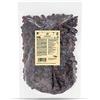 KoRo - Mirtilli rossi dolcificati al succo di mela 1 kg - frutta essiccata con succo di mela - per topping o come snack - confezione convenienza