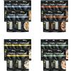Bitters Shirataki MIX Pasta di Konjac - 5xSpaghetti Slim, 5xBold, 5xRiso, 5xTagliatelle - 20x200g