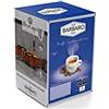 CAFFE' BARBARO Napoli 100 Capsule Barbaro Decaffeinato compatibili con Macchine Domo Cuorespresso