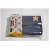 Nintendo Custodia da trasporto Super Mario Rospo e Star Denim per Nintendo 3DS XL dal ...