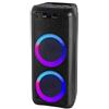 Trevi XFEST XF 600 KB Altoparlante Speaker Amplificato Portatile con Mp3, USB, M