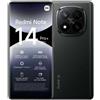 Xiaomi Smartphone Xiaomi MZB0I9OEU 6,67" 8 GB RAM 256 GB Nero Midnight black