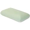 BSensible Cuscino da viaggio in memory foam con federa