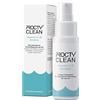 ProctyClean Olio alla Vitamina E l'alternativa alla tua pomata o crema