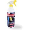 Tzygo Detergente Spray Vetri, Caminetti e Stufe Azione Rapida, Rimuove Fuliggine, Grasso ed Incrostazioni, Prodotto Schiumogeno 750 ml